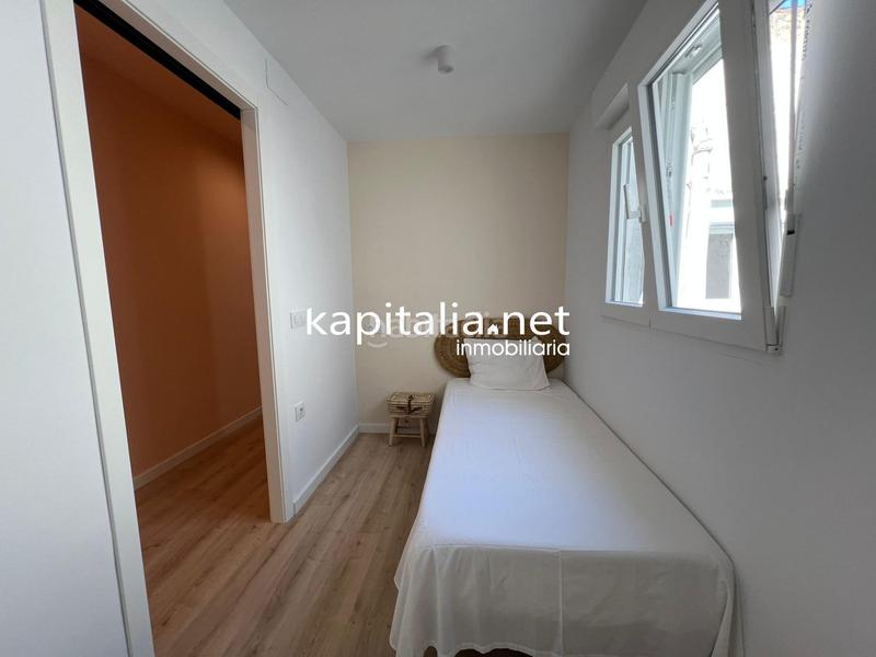 Foto 280e7cf1-4e43-48d9-a8ec-ddb537a09bf4. Appartement dans Sant Josep-Zona Hospital Ontinyent