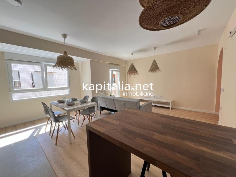 Foto 52fcbbd6-a04a-43f4-be3f-b6f5fc285938. Appartement dans Sant Josep-Zona Hospital Ontinyent