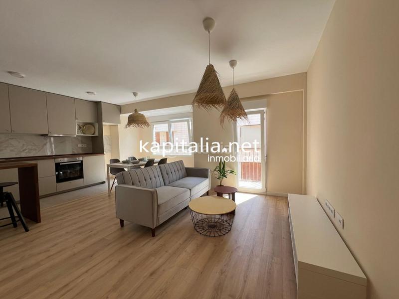 Foto 5d7c1f13-5c48-4517-8973-200f0fd61de2. Appartement dans Sant Josep-Zona Hospital Ontinyent