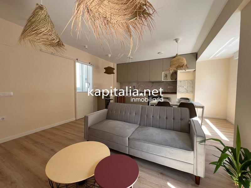 Foto 7f4d6453-eebe-468b-8870-8436f51f3da5. Appartement dans Sant Josep-Zona Hospital Ontinyent