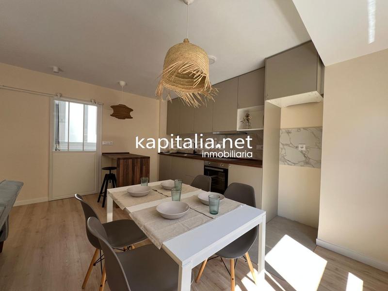 Foto 822784c7-26c4-416e-b6fd-d5df3ab2a1ea. Appartement dans Sant Josep-Zona Hospital Ontinyent