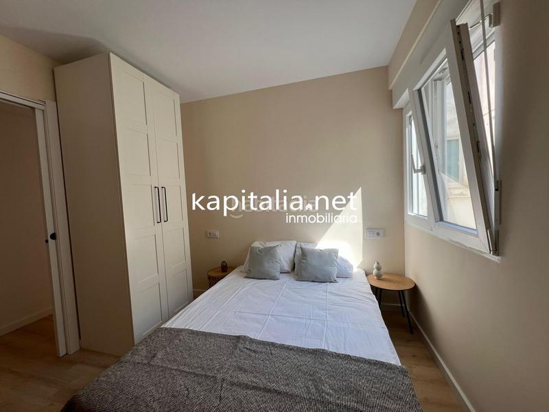 Foto 9628fdf9-b665-4505-a54c-e14bde69afdd. Appartement dans Sant Josep-Zona Hospital Ontinyent