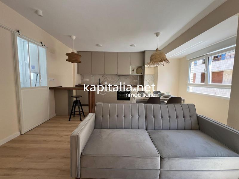 Foto 9bace208-8ed4-4be4-ab8a-5636ea4fef87. Appartement dans Sant Josep-Zona Hospital Ontinyent