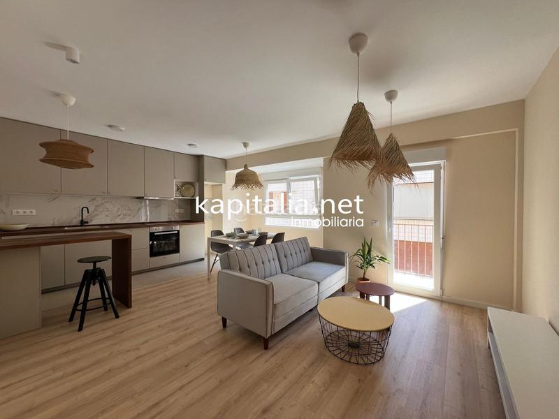 Foto ac5eb02a-e1ca-4a0f-a2a1-751ca417e861. Appartement dans Sant Josep-Zona Hospital Ontinyent