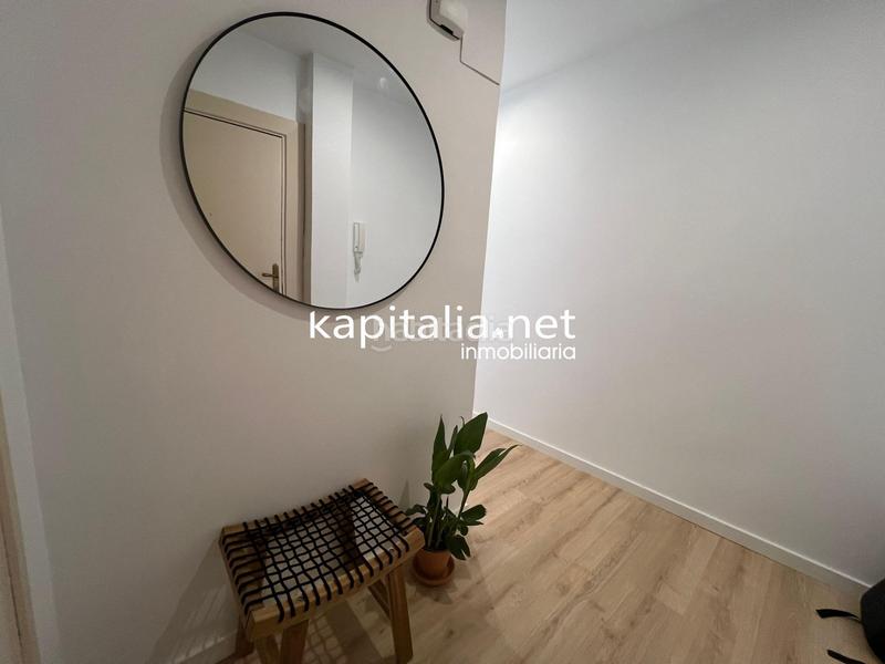 Foto b6a729fa-7ead-476b-b5a1-08dee9426eff. Appartement dans Sant Josep-Zona Hospital Ontinyent