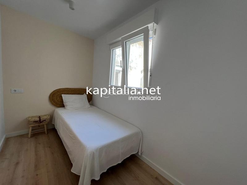 Foto c09465d7-ec2a-4f39-bd66-9f5f9e40edbd. Appartement dans Sant Josep-Zona Hospital Ontinyent