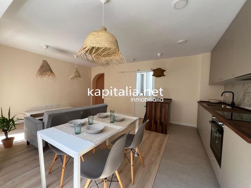 Foto cb8961f7-839c-48a5-88f3-cf619c40205b. Appartement dans Sant Josep-Zona Hospital Ontinyent