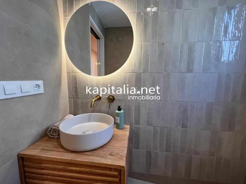 Foto d43b69b6-98f1-42a3-867a-e2bbc259eede. Appartement dans Sant Josep-Zona Hospital Ontinyent