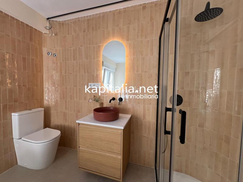 Foto e670c103-66cc-4153-8e71-bd20deed667a. Appartement dans Sant Josep-Zona Hospital Ontinyent