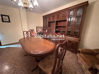 Appartement à Sant Josep-Zona Hospital. Piso céntrico con gran terraza a la venta en ontinyent