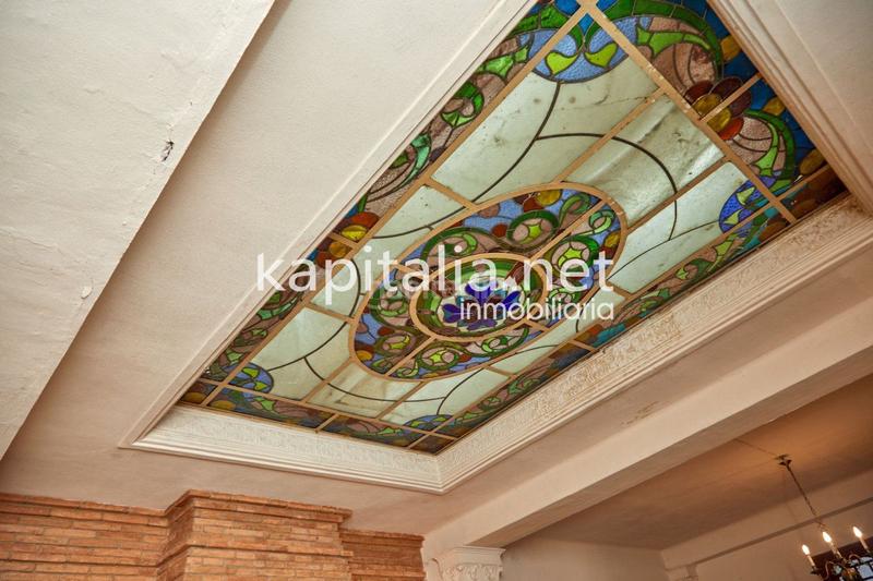 Foto 08becdf3-cee8-488b-a9a4-035c45830817. Bauernhof in Bocairent