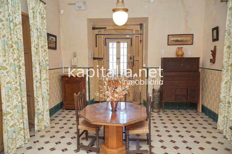 Foto 15f25490-2f17-497c-a030-de2f5f921052. Bauernhof in Bocairent