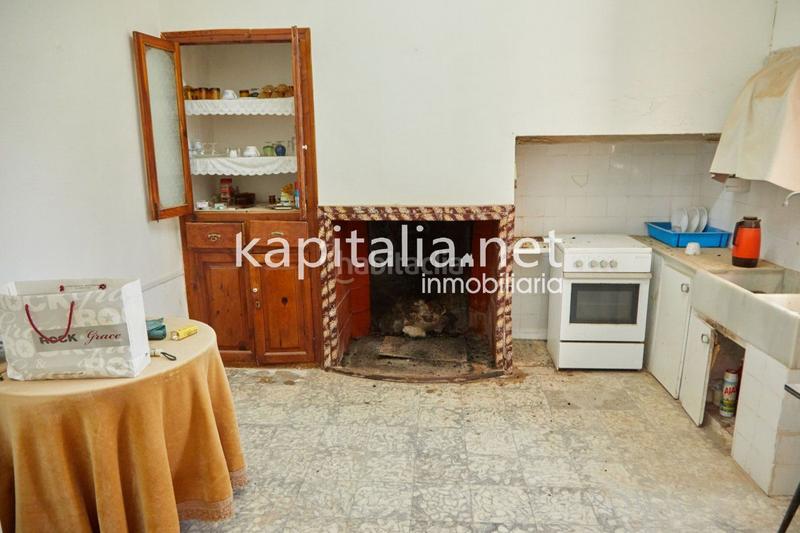 Foto 17a98059-a8bf-4fce-a5fa-13000d3942ef. Bauernhof in Bocairent