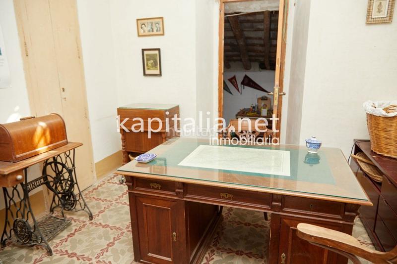 Foto 1f82f16d-213b-444e-8649-475a212a5de4. Bauernhof in Bocairent