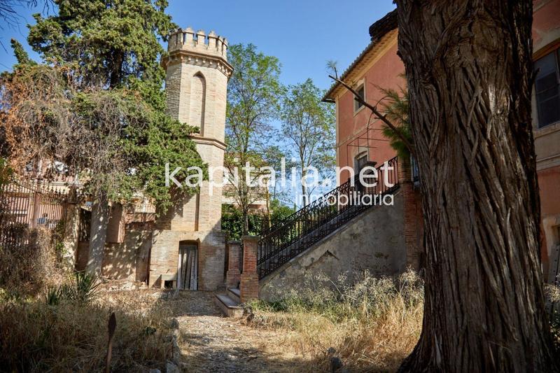 Foto 200a867f-c2d5-41a6-81c4-b644134c5baa. Bauernhof in Bocairent