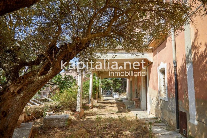 Foto 2095fa40-b746-4a97-91b3-5f2909c2e716. Bauernhof in Bocairent