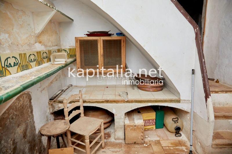 Foto 2ca30f0d-2ae2-4716-a954-321d10ae856e. Bauernhof in Bocairent