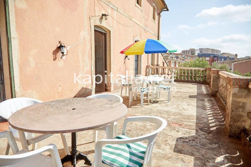 Foto 2dd3199c-1d9d-430a-94ae-2fc795f23231. Bauernhof in Bocairent