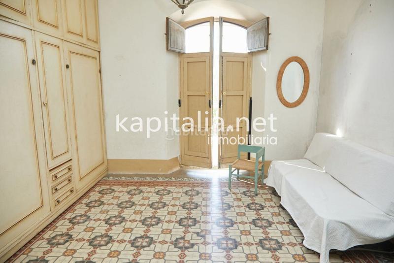 Foto 3beb4927-7961-497e-86e8-055dfa6b4c47. Bauernhof in Bocairent