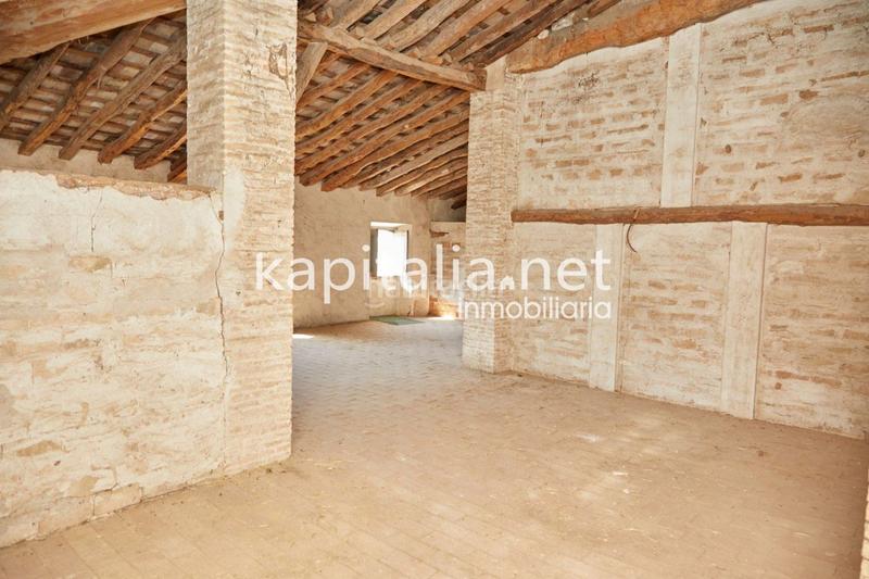 Foto 40cb947d-ca64-4994-bdb4-62eb4ba3a5d0. Bauernhof in Bocairent