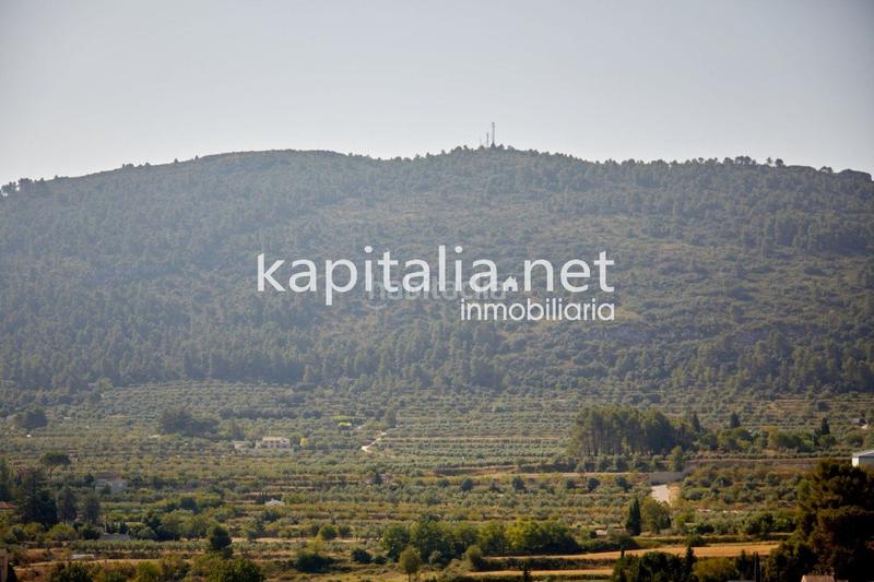 Foto 43e10b51-b22b-48fb-9d25-20c034d64dac. Bauernhof in Bocairent