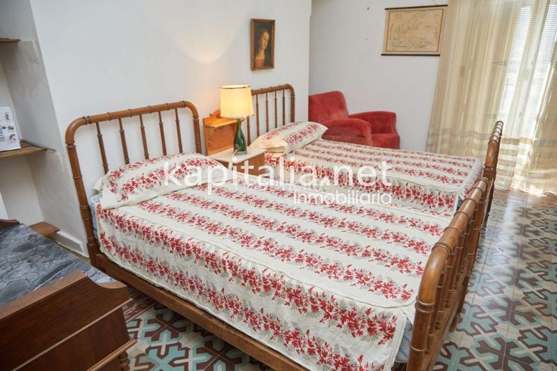 Foto 466e1cd3-f804-4a42-b4f1-299bb25f594f. Bauernhof in Bocairent