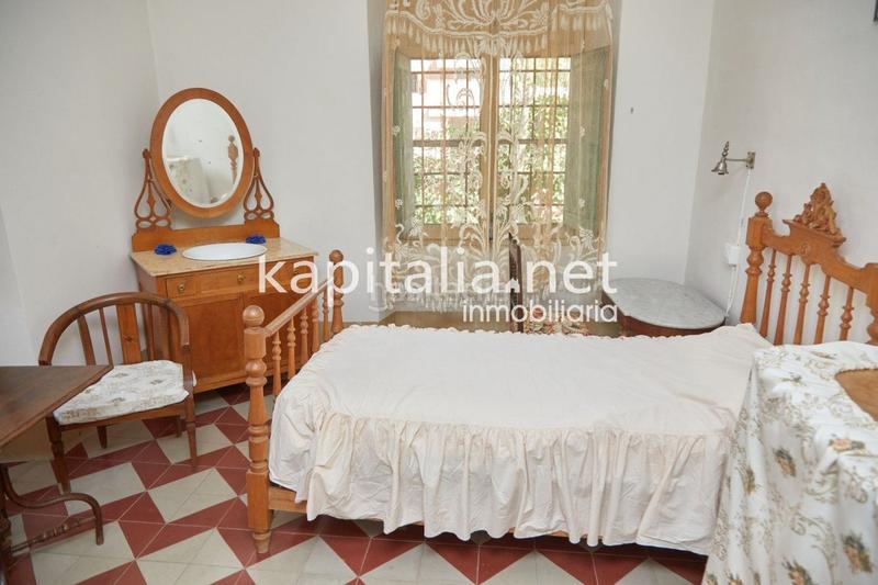 Foto 476adda5-e829-4619-ab74-314eccda6a83. Bauernhof in Bocairent