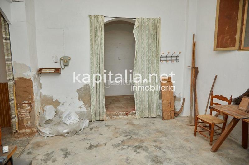 Foto 49be3f47-b257-4791-b201-4eb9596afcf7. Bauernhof in Bocairent