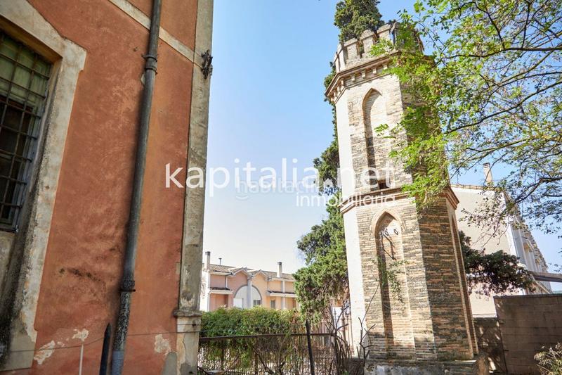 Foto 671ae335-c8ba-44d9-9209-e37a1ad90b35. Bauernhof in Bocairent