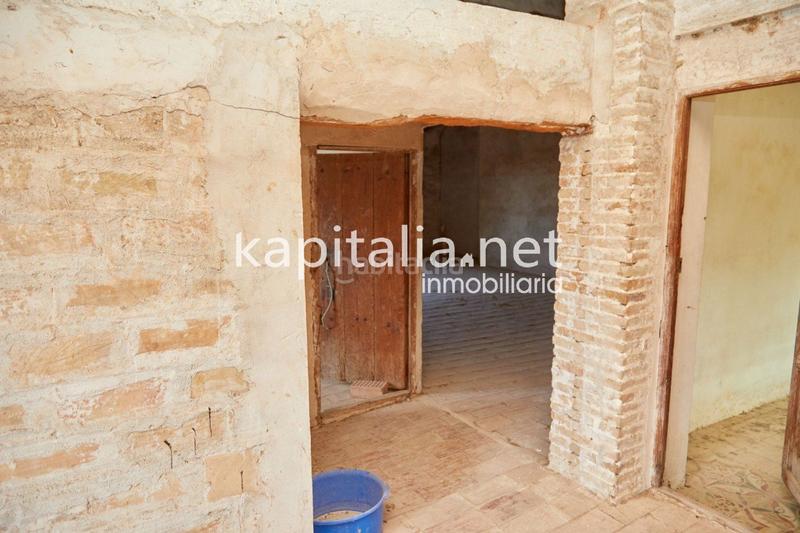 Foto 69c93ec5-f393-411f-8640-7b41d0353d8a. Bauernhof in Bocairent