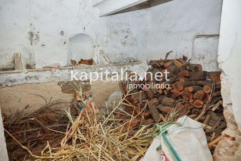 Foto 69edb887-3b4a-44d6-8f59-48aa8fdc7af7. Bauernhof in Bocairent