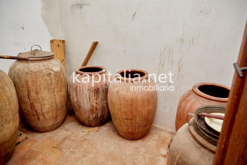 Foto 6c90b6ab-0433-4240-bd45-d4c65c05a641. Bauernhof in Bocairent