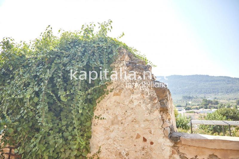 Foto 74885803-363e-4cd4-aba5-0a5eef5b7943. Bauernhof in Bocairent