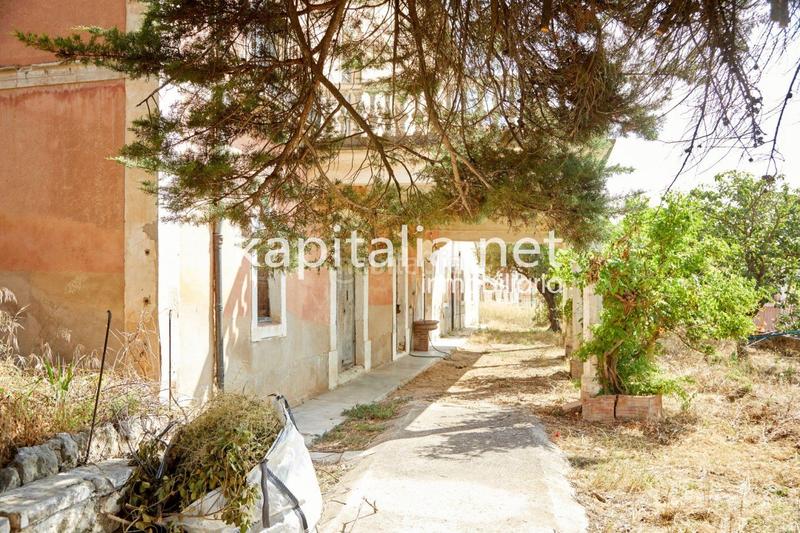 Foto 79448ad5-9853-485b-ae26-d8bde62cf4c4. Bauernhof in Bocairent