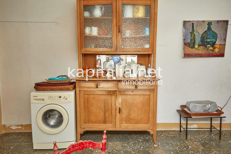 Foto 7bdc2acd-f192-4ca1-a062-feba2c09c2c6. Bauernhof in Bocairent