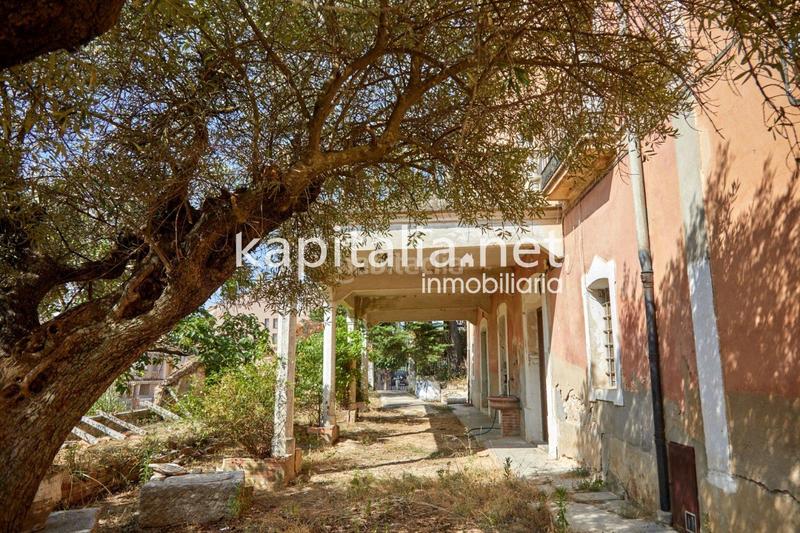 Foto 7cff0262-9d84-4543-ac13-7b96300a5290. Bauernhof in Bocairent