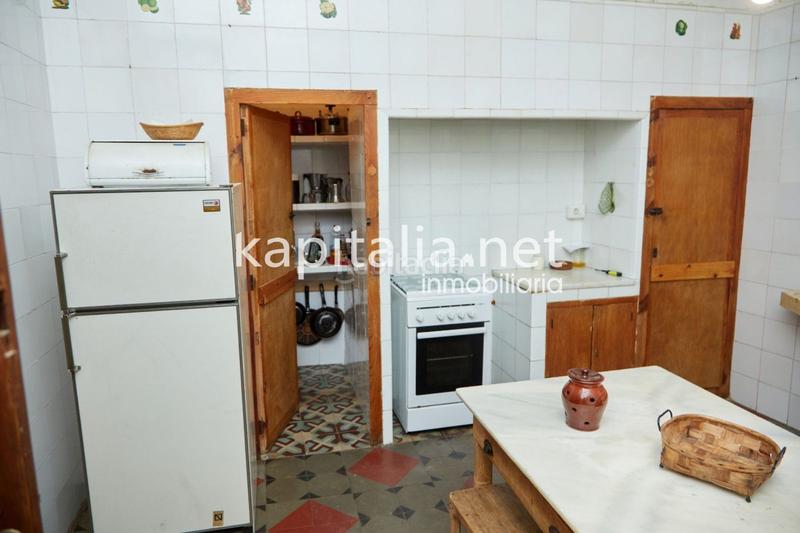 Foto 80911a88-9539-4ab5-840b-7914e3eb8d9e. Bauernhof in Bocairent