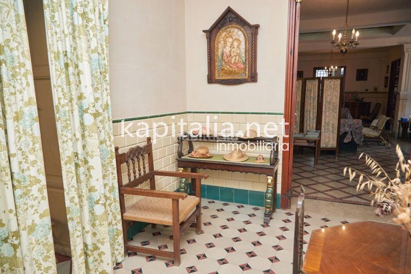 Foto 839cf96d-8ef3-481c-a9cd-6ab34e47fa41. Bauernhof in Bocairent