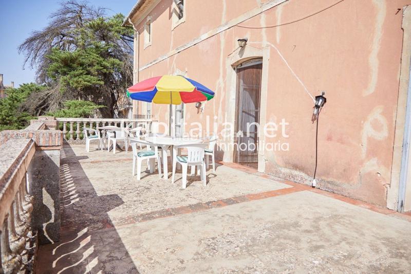 Foto 8984ee25-0803-4061-917b-bf92edc14d9a. Bauernhof in Bocairent