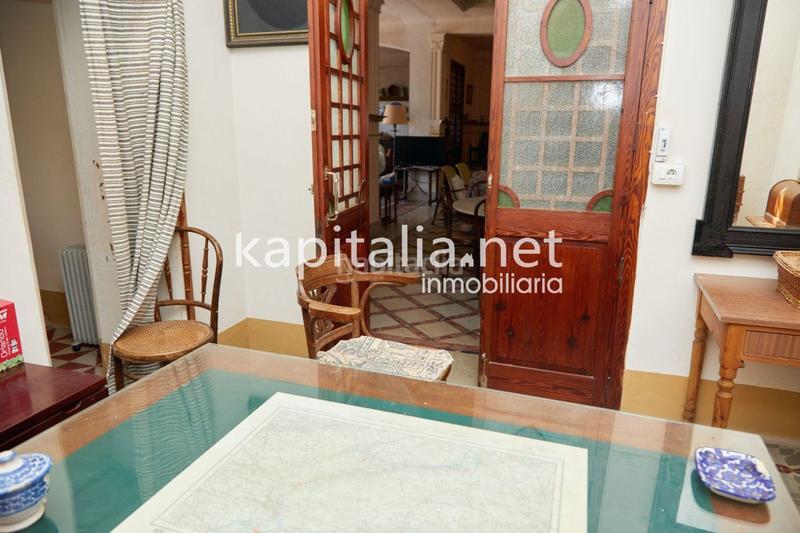 Foto 9220bada-fde1-467f-b342-c6a706c63089. Bauernhof in Bocairent