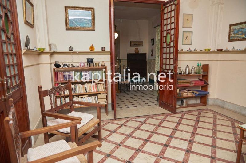 Foto 99795731-c9a6-4c45-b43d-1806928d0f5e. Bauernhof in Bocairent