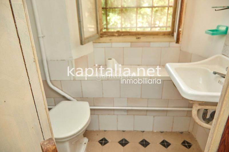 Foto 9e1a2fb7-8aa1-4eb8-8dfd-0eda6829f88e. Bauernhof in Bocairent