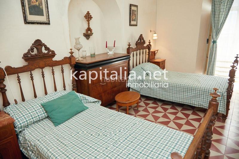 Foto a0203fee-9eef-4586-bd86-130d14f4a0cb. Bauernhof in Bocairent