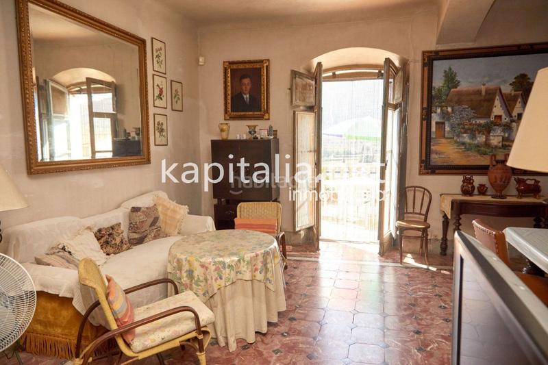 Foto a3dbd923-7442-4769-9062-db590e83d3b4. Bauernhof in Bocairent