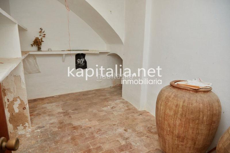 Foto af40a6fc-7f29-468f-bb03-e4ba079e83c6. Bauernhof in Bocairent