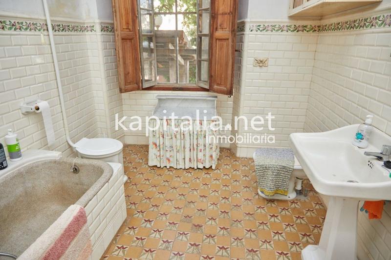 Foto c3adfc94-6bd9-4806-b790-e516227d4d78. Bauernhof in Bocairent