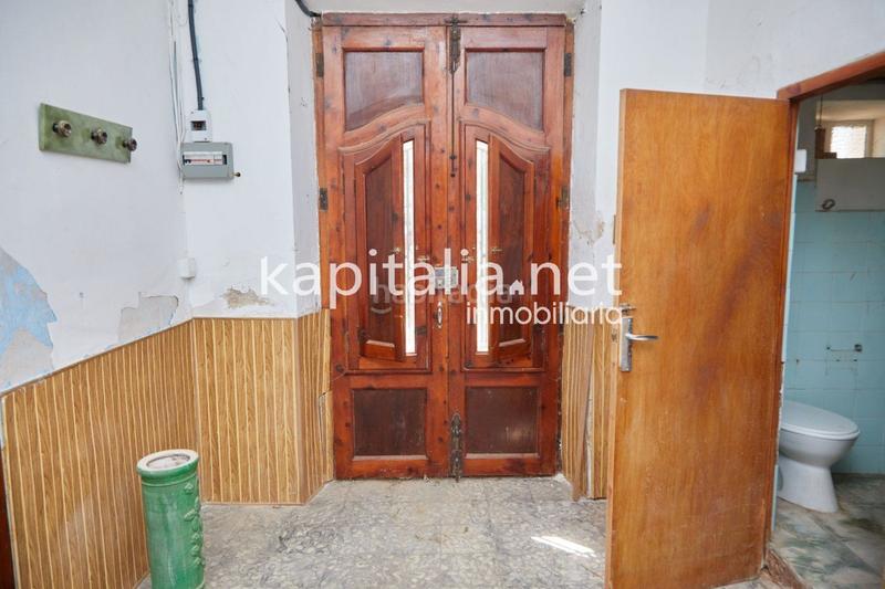 Foto c3ec5b73-3c69-45d6-ad25-f8499e4afd10. Bauernhof in Bocairent