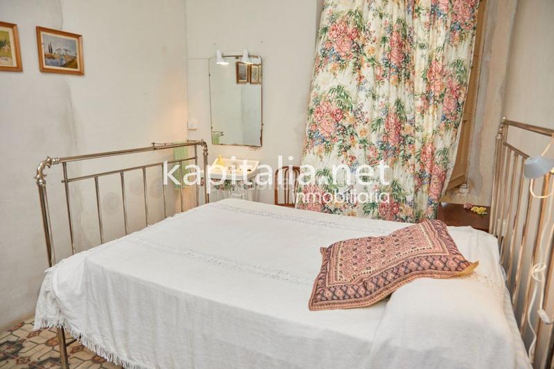 Foto d8c5ed19-8a02-4a1a-94de-42f7238161dd. Bauernhof in Bocairent