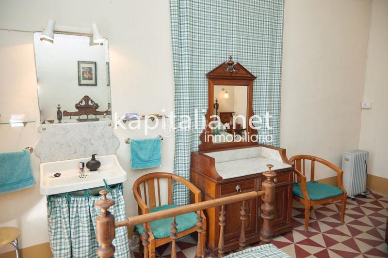 Foto df22f9a3-6450-4104-9cfc-31ab5435d5c7. Bauernhof in Bocairent