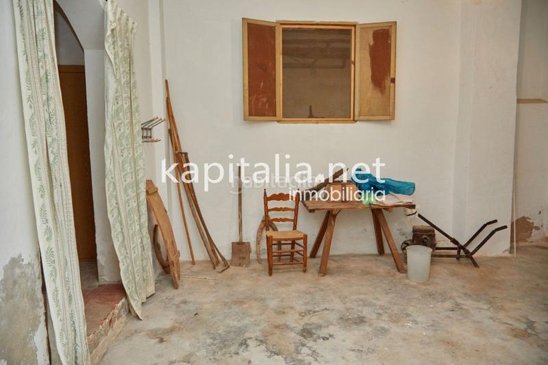 Foto dfb10b4c-0275-4339-b135-8e1dc7019b46. Bauernhof in Bocairent